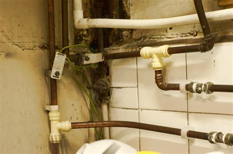 Top Common Plumbing Problems In Old Houses And How To Solve Them