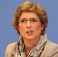 NRW-Grüne: Britta Haßelmann ist Nummer 1 der NRW-Grünen - WELT