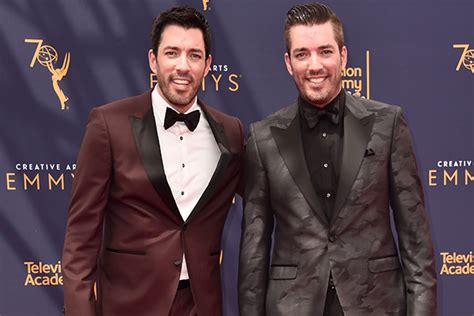 Property Brothers Star Jonathan Scott I Ve Said No To Being The Bachelor Multiple Times