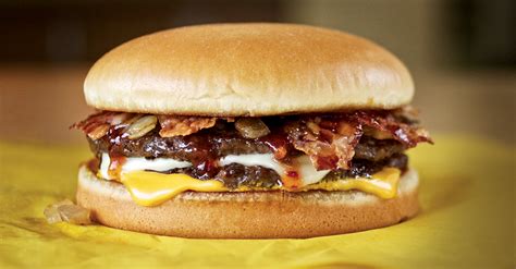 Whataburger On Twitter Try Our New Sweet And Spicy Bacon Burger W