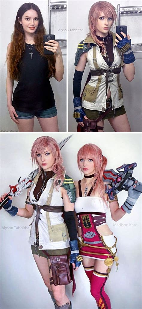 This Cosplayer Can Literally Transform Herself Into Anyone 19 Pics
