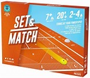 Set and Match Review | Board Game Quest