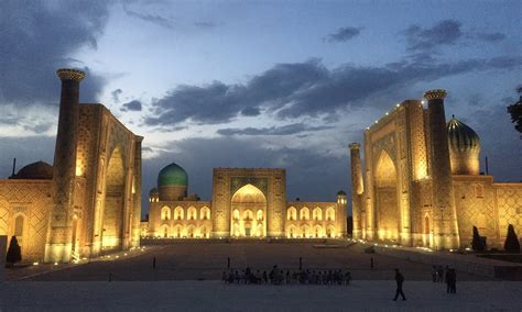 2021 Best Of Samarkand Uzbekistan Tourism Tripadvisor