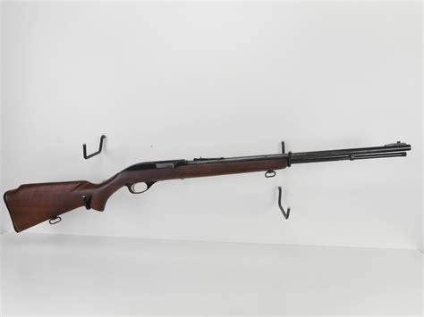 Marlin Model 99 Caliber 22 Lr Switzers Auction And Appraisal Service