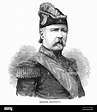Patrice de Mac-Mahon, Duke of Magenta was a French general and Stock ...