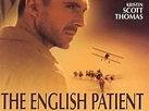 viernes: El paciente inglés