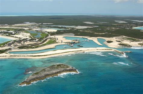 Marina At Emerald Bay In Bahamas Marina Reviews Phone Number