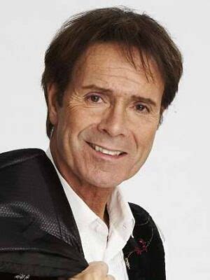Cliff Richard Height Weight Size Body Measurements Biography Wiki Age