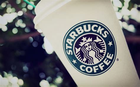 Starbucks Wallpapers Wallpaper Cave