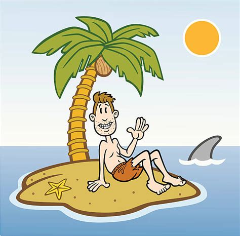 Island clipart deserted island, Island deserted island Transparent FREE for download on ...