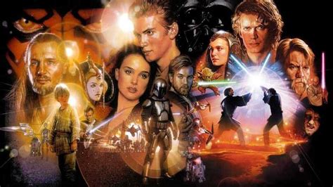 These Are The 10 Best Moments Of The Star Wars Prequel Trilogy