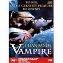 Tale of a Vampire (1992)