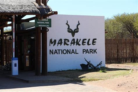 Marakele National Park Campground Reviews Thabazimbi South Africa