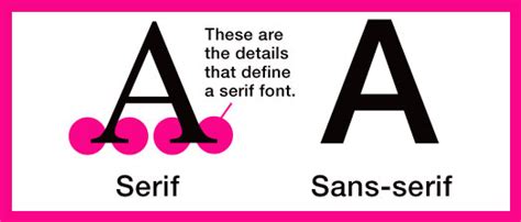 Bernard et al., 2001 ; Fonts: For print, for the web & the rest | Aubergine