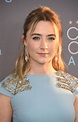 Saoirse Ronan | Stop and Stare at the Most Beautiful Looks From the ...