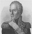 General Louis-Marie Turreau de Garambouville
