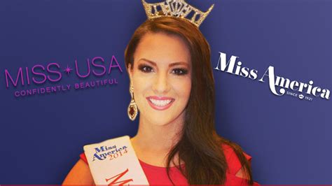 Miss USA Pageant Invites Dethroned Miss Delaware Come To The Hot