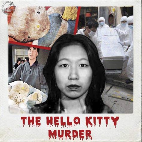 The Scary Story Of Notorious Hello Kitty Murder In Hong Kong Truefyi