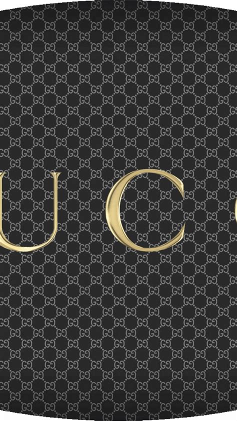 Black Gucci Wallpaper 4k Gucci Logo Wallpapers Hd Pixelstalknet