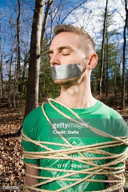 Men Tied Up And Gagged Photos And Premium High Res Pictures Getty Images