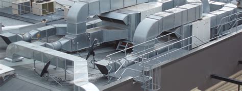 Ductwork Solutions About Us