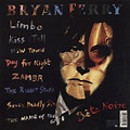 Pink Floyd Ilustrado: 1987 Bête Noire - Bryan Ferry
