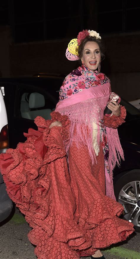Naty Abascal Cumple 72 Años Como Reina Del Glamour