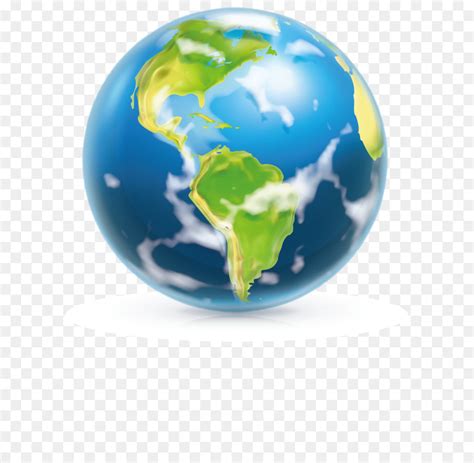 Planet Earth Clipart Transparent Africa Clip Art Library