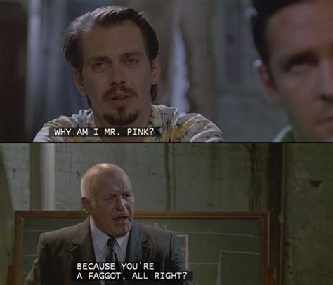 Quotes From Reservoir Dogs Quotesgram