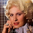 Tammy Wynette - Even The Strong Get Lonely (1983) Hi-Res