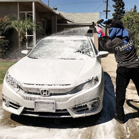 Explore other popular automotive near you from over 7 million businesses with over 142 million reviews and opinions from yelpers. A Mobile Auto Car Wash In Los Angeles That Treats Your ...