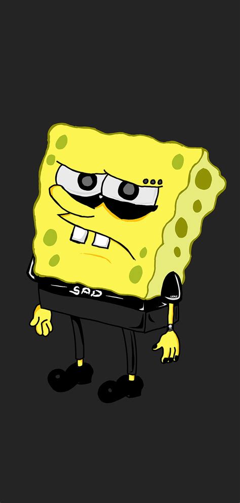 Spongebob Wallpaper Enwallpaper