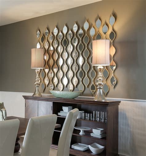 Living Room Decor Ideas 50 Extravagant Wall Mirrors