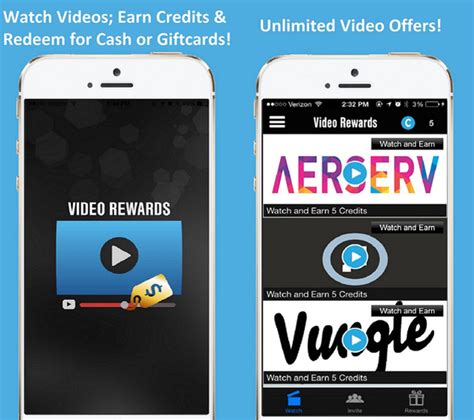 What apps do you currently have on your iphone? Make Money Online: iOS App, Earn PayPal Cash By Watching ...