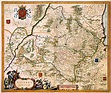 Mapas antiguos de Navarra