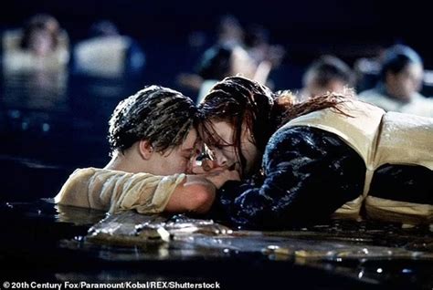 James Cameron Ti T L Th Thu T L M Titanic Tr Ng Ho Nh Tr Ng H N