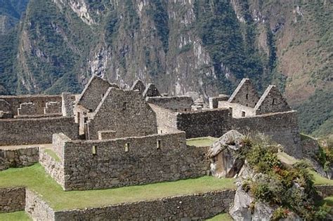 Arquitectura Inca Enciclopedia De La Historia Del Mundo