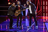 The Voice: Brothers Walker Official Gallery Photo: 1642586 - NBC.com