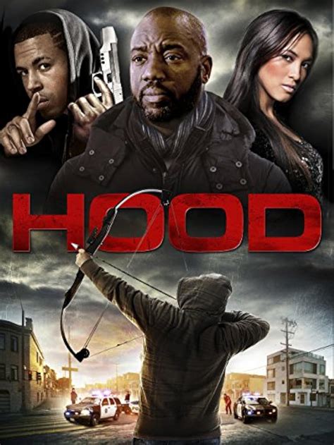 Hood 2015 Imdb