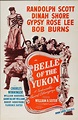 La bella del Yukon (Belle of the Yukon) (1944) – C@rtelesmix