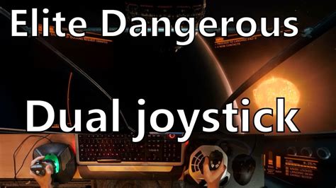 The best joystick elite dangerous name itself implies that the game is fully loaded with building strategies. KeyMapping - Les Scorpions du Desert