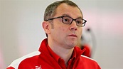 Stefano Domenicali to become new boss of Formula One | BT Sport