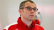 Stefano Domenicali to become new boss of Formula One | BT Sport