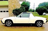 1973 Porsche 914 For Sale in East Austin | ATX Car Pictures | My Pics ...