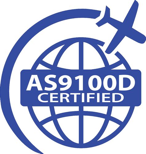 Certifications Aeromax Industries Inc