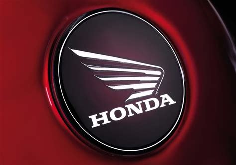 Honda Logo History Meaning Motorcycle Brands Motorcycle Logo