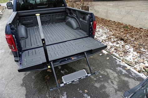 How to build an $80,000 Ford F-150 - The Globe and Mail