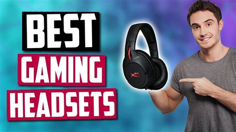 Best Budget Gaming Headsets In 2020 Top 5 Picks Youtube