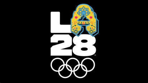 Ver más ideas sobre juegos olimpicos, logotipos famosos, juegos olímpicos de verano. Así es el logotipo para los Juegos Olímpicos de Los ...