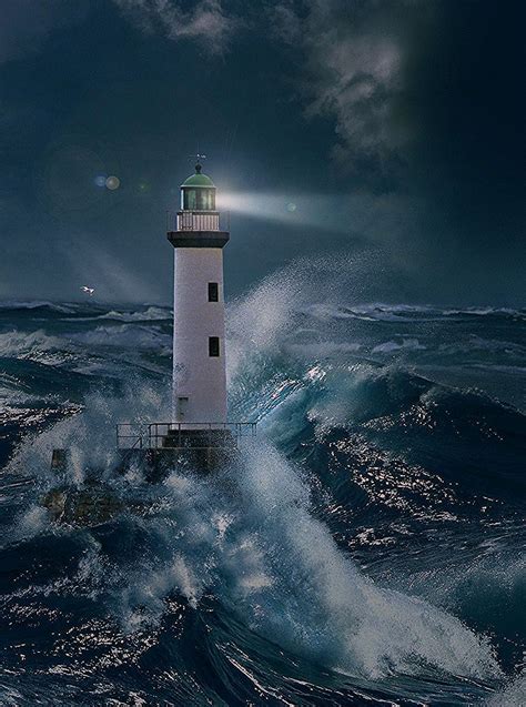 Pin By Кадинова Татьяна On Phare Lighthouse Pictures Beautiful